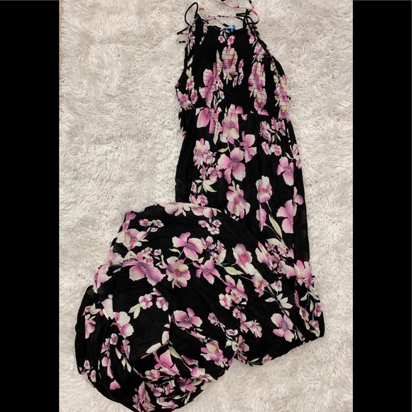 NWT Free People Garden Party Maxi Dress - Picture 5 of 7